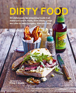 Dirty Food: 65 Foods /H