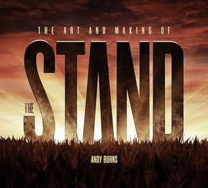 Art And Making Of The Stand /H    (Only Copy)