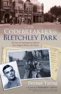 Codebreakers Of Bletchley Park /P