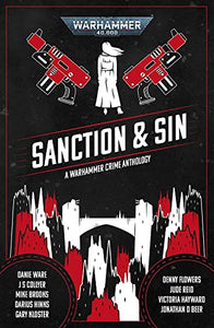 Sanction & Sin (Warhammer Crime)