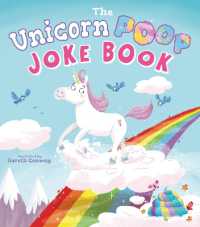 Unicorn Poop Joke Bk