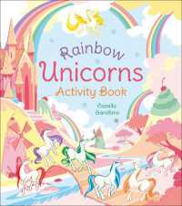 Rainbow Unicorns Act Bk