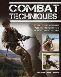 Combat Techniques (Only Copy)