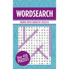 Wordsearch: Over 450 Puzzles