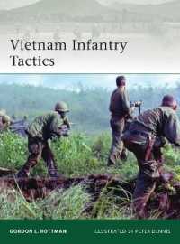 Eli186 Vietnam Infantry Tactics