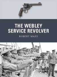 The Webley Service Revolver (Weapon)