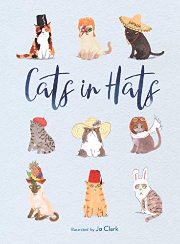 Cats In Hats