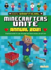 Unofficial Minecraft Annual 2021