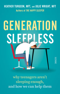 Generation Sleepless /T