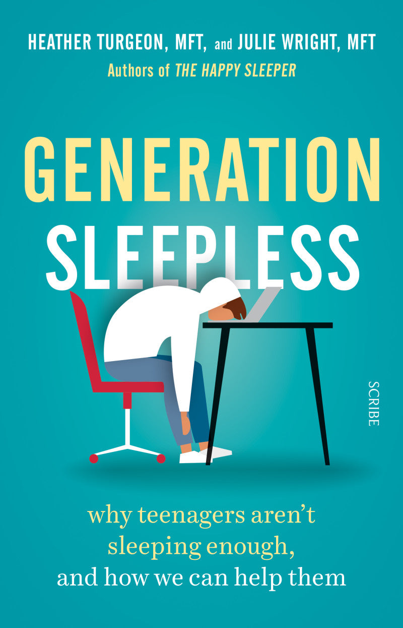 Generation Sleepless /T