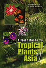 Tropical Plants Of Asia