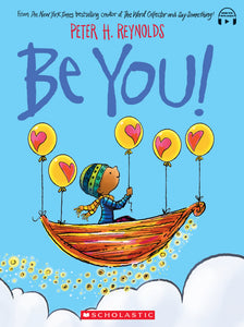 Be You +Storyplus