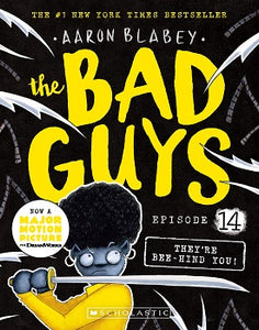 Bad Guys: Episode 14