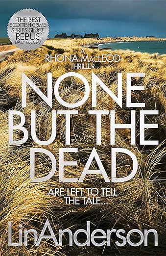 None But Dead /