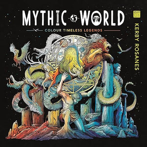 Mythic World: Colour