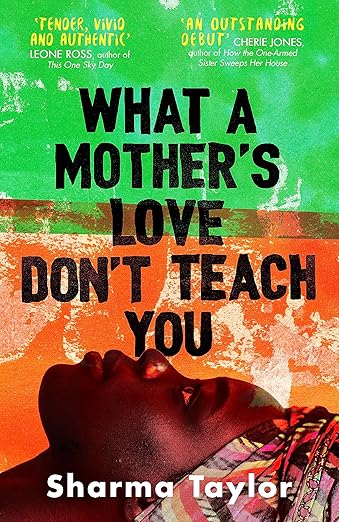 What Mother'S Love Don'T Teach You /T