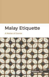 Malay Etiquette