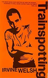 Trainspotting  /P