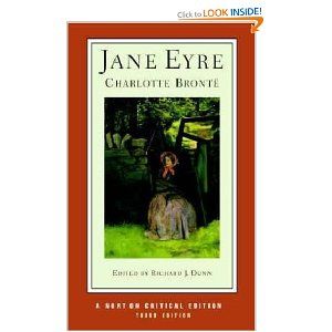 Jane Eyre