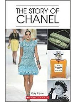 The Story Of Chanel