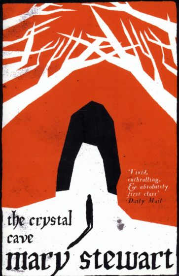 The Crystal Cave