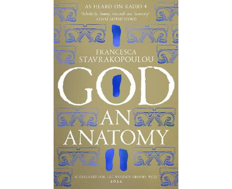 God: An Anatomy