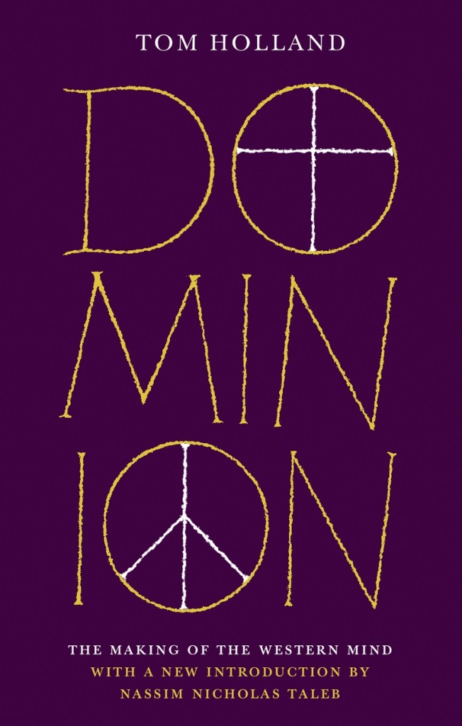 Dominion (50Th Anniv Ed)