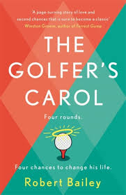 Golfer'S Carol