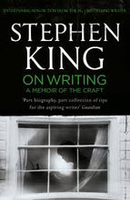 Load image into Gallery viewer, On Writing : A Memoir of the Craft: Twentieth Anniversary Edition with Contributions from Joe Hill and Owen King
