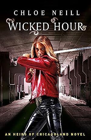 Wicked Hour