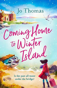 Coming Home To Winter Island