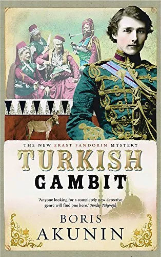 Turkish Gambit