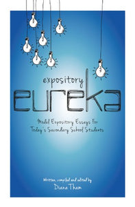 Expository Eureka (Essays)