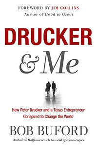 Drucker & Me Itpe