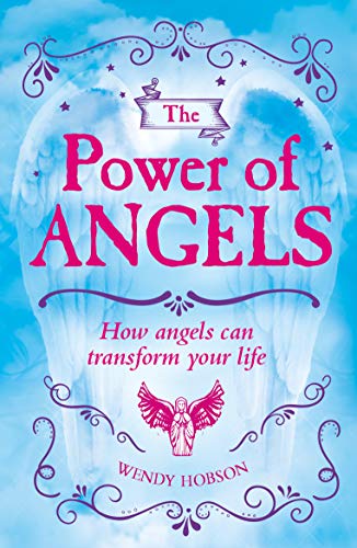 Power Of Angels /P - BookMarket