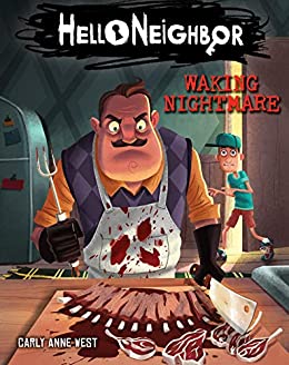 Hello Neighbor: #2 - BookMarket