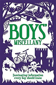 Boys' Miscellany