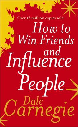 How to Win Friends and Influence People - BookMarket