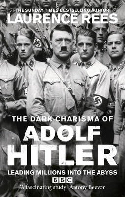 Dark Charisma Of Adolf Hitler /Bp - BookMarket