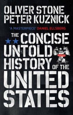 The Concise Untold History of the United States - BookMarket