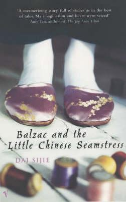 Balzac & Chinese Seamstress /P - BookMarket