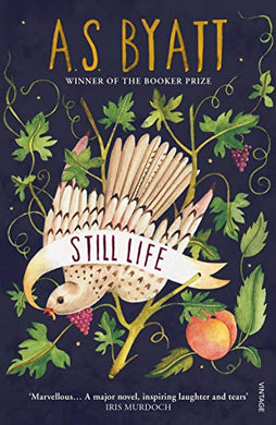 Still Life /Bp - BookMarket