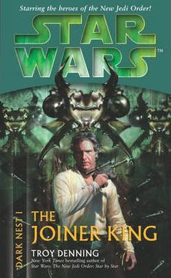 Star wars Dark Nest 1 Joiner King - BookMarket