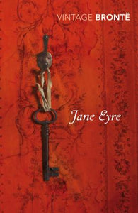 New vintage Jane Eyre /Bp