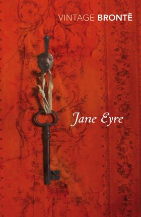 New vintage Jane Eyre /Bp