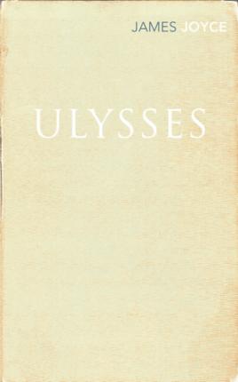 New vintage Ulysses /P