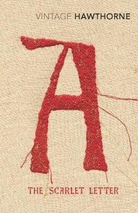 Newvintage The Scarlet Letter