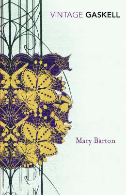 New vintage Mary Barton