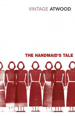 New vintage : The Handmaid's Tale /Bp - BookMarket