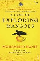 Case Of Exploding Mangoes /Bp - BookMarket